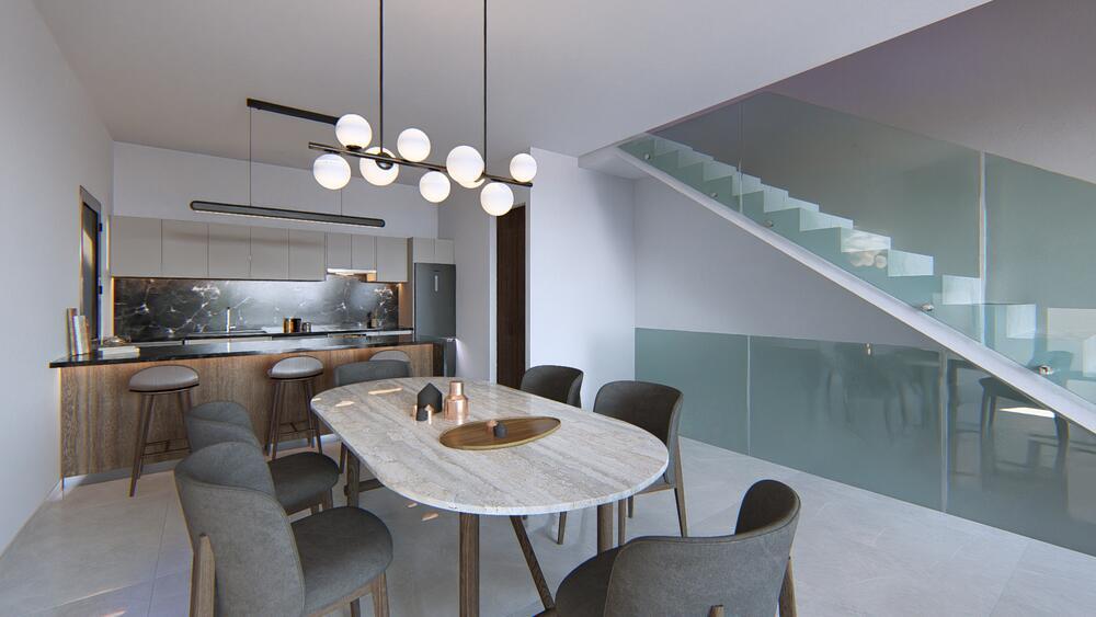 Irini Residences